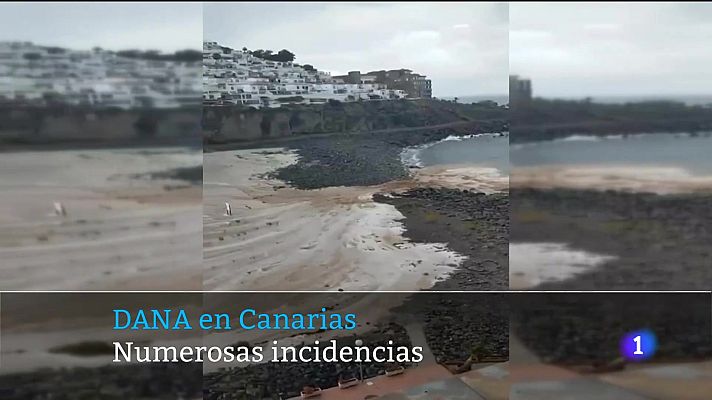 Telecanarias - Telecanarias - 24/03/2024