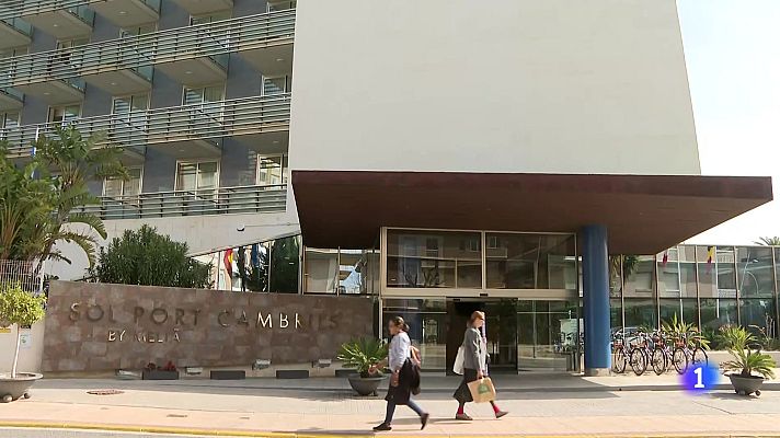 L'Informatiu - L'Informatiu - 23/03/2024