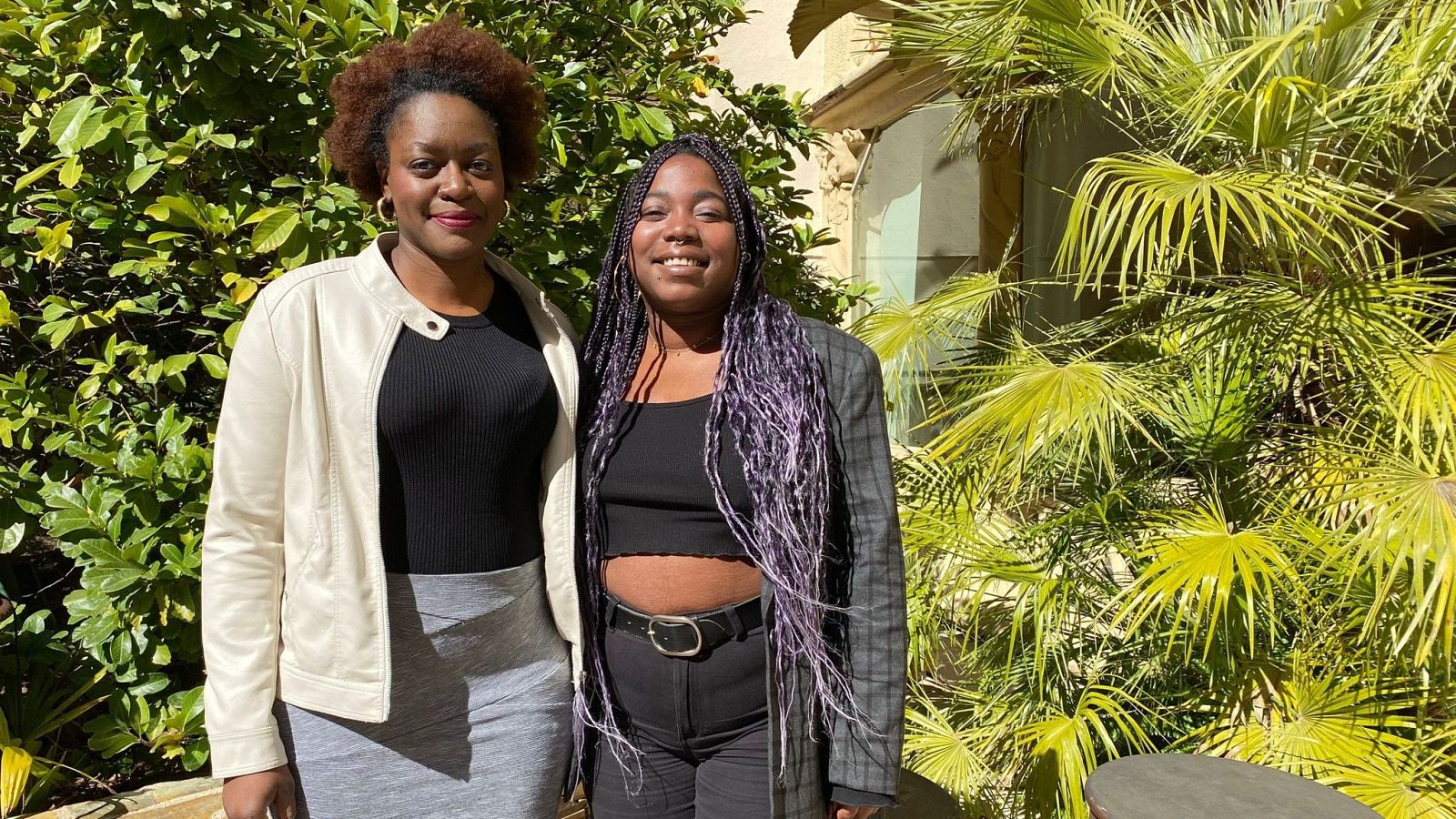 Objetivo igualdad - Programa 125: La voz de las afrodescendientes - ver ahora