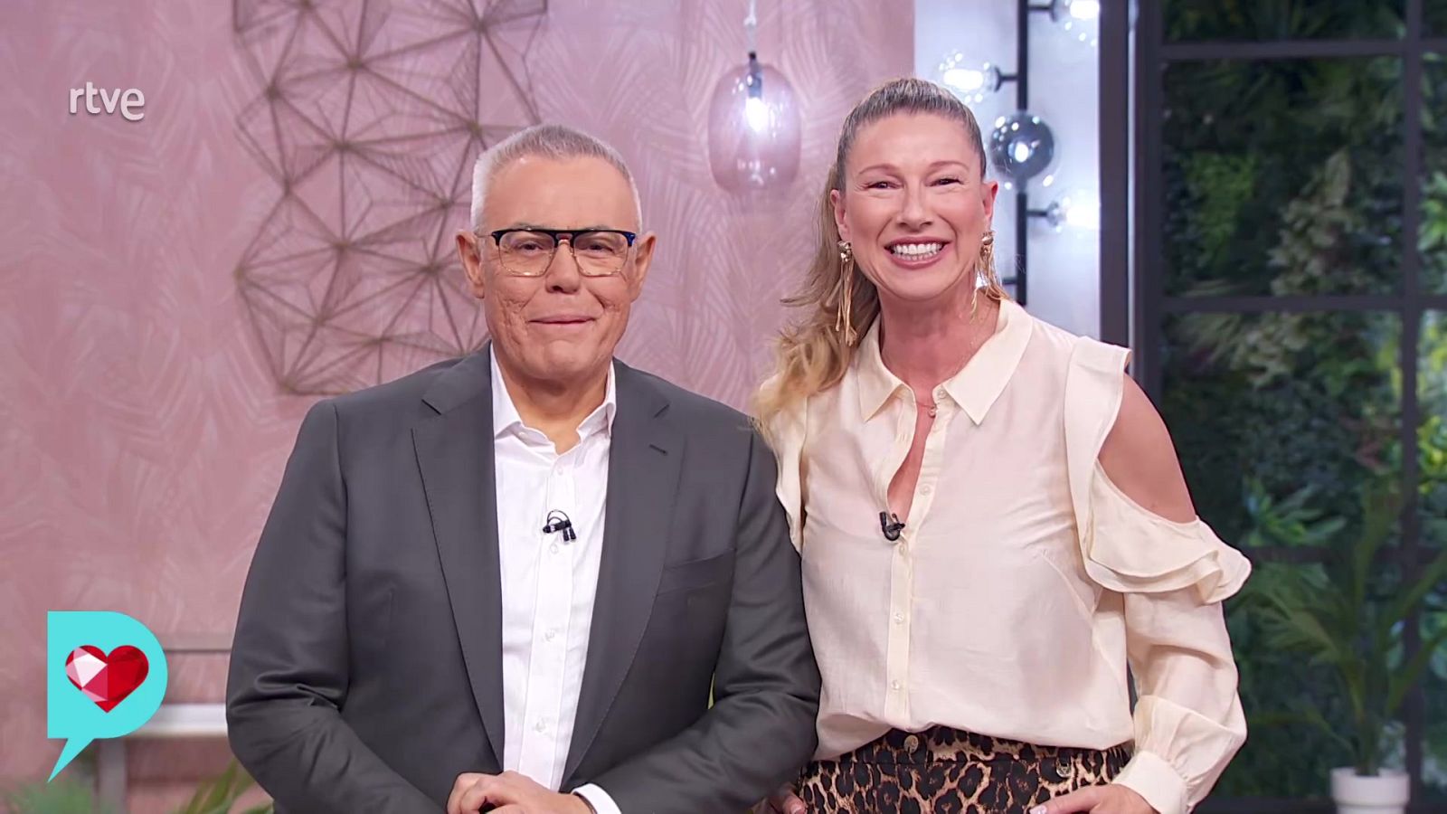 D Corazón - 24/03/24 - ver ahora