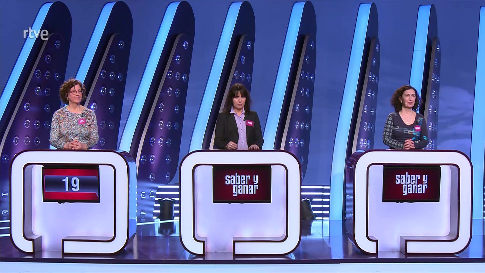 Saber y ganar. Edición de fin de semana - 24/03/24 - ver ahora