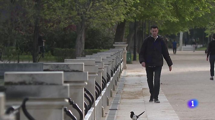 Telediario Fin de Semana - Ruta Bronston: cine histórico de espada y sandalia