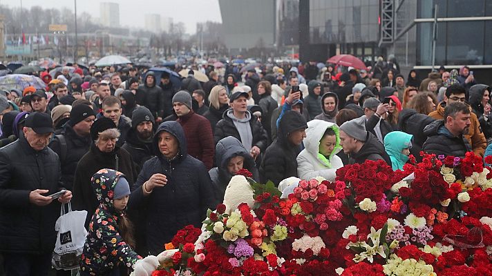 Fin de semana 24h - Informativo 24 horas - 20h - 24/03/24