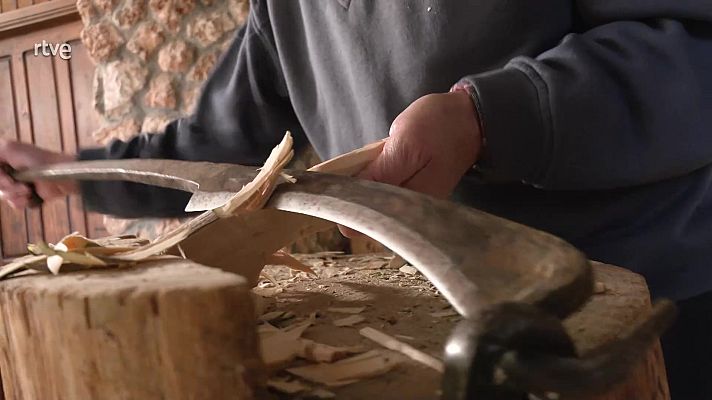 Aquí la Tierra - Aquí la Tierra - 24/03/24