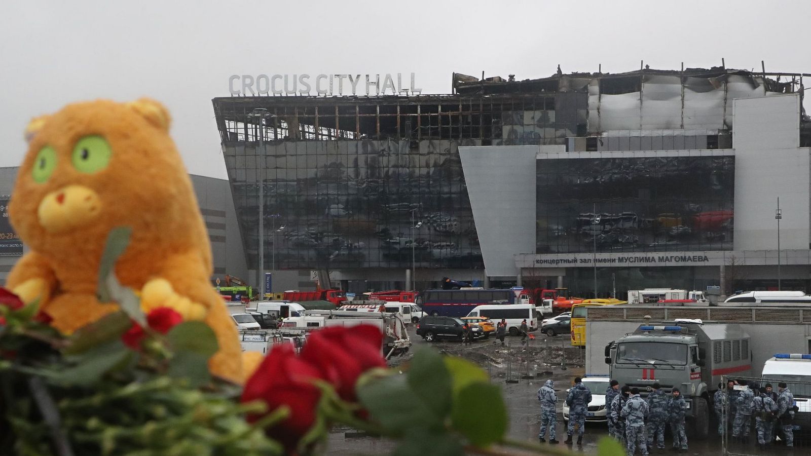 Telediario - 8 horas - 25/03/24 - ver ahora