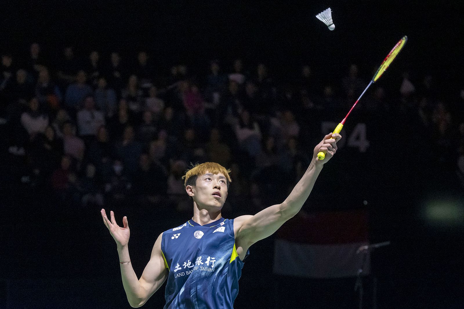 Bádminton - BWF World Tour Super 300 Swiss Open. Final Individual Masculina - ver ahora