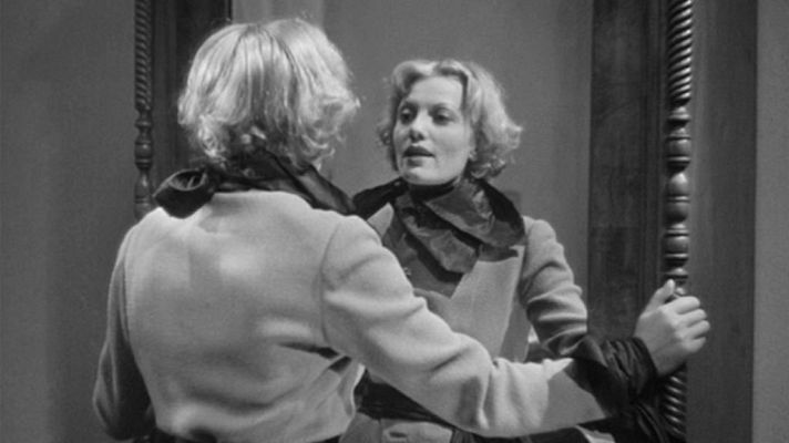 ¡Qué grande es el cine! - La mujer de todos