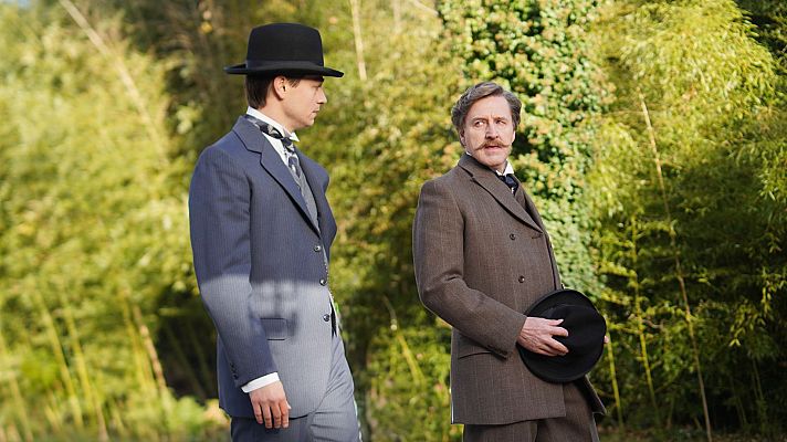 La promesa - Episodio 324