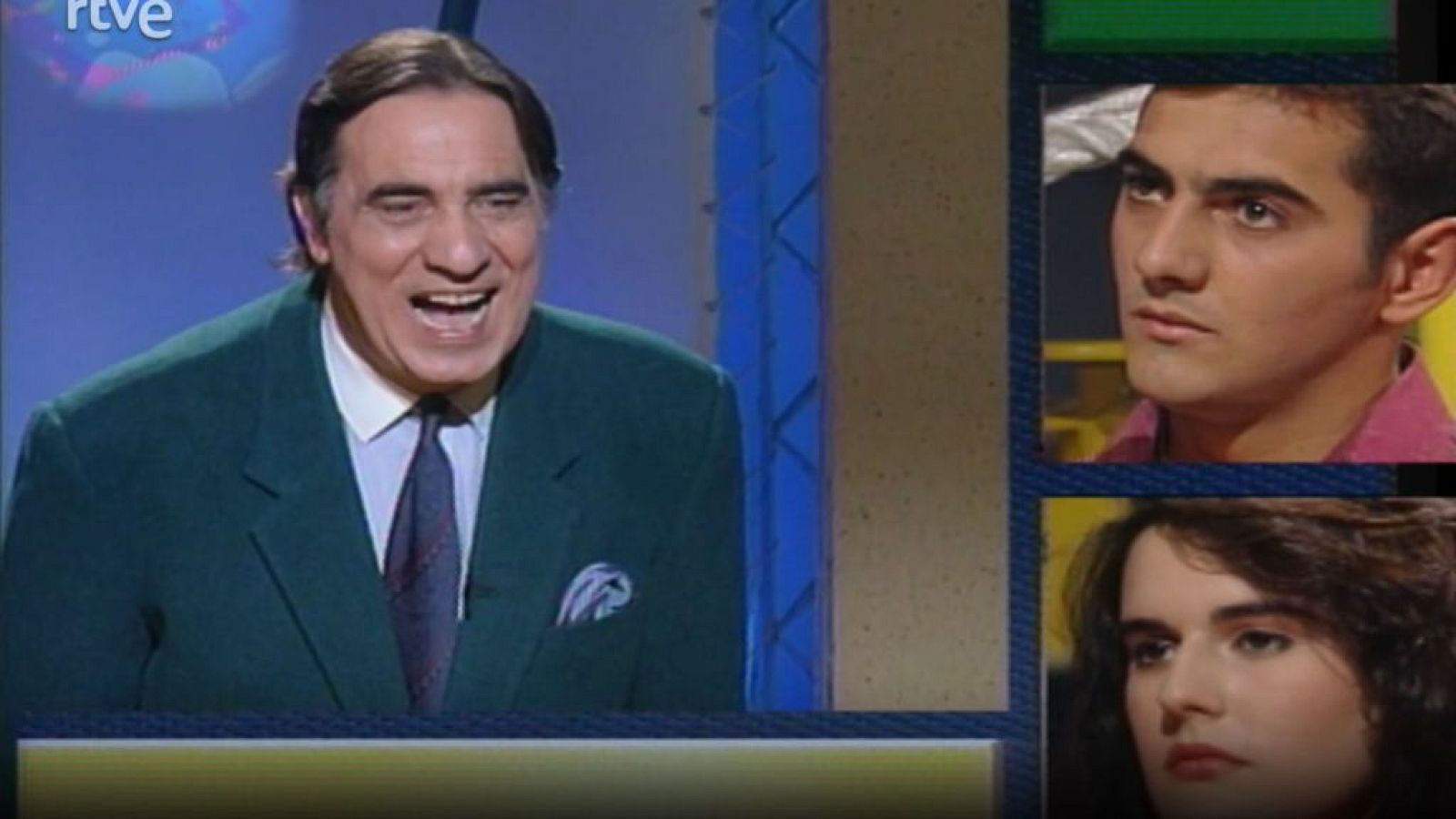 No te rías, que es peor - 02/12/1991