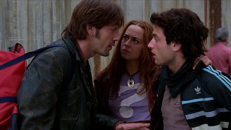 Éxtasis | Ver películas gratis en RTVE Play - Cine de siempre | Ver película