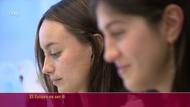 El futuro es ser B | Ver