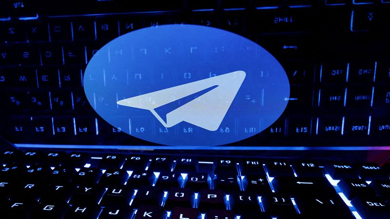 Suspensión de Telegram: podría provocar una situación inestable - Informativo 24h | Ver