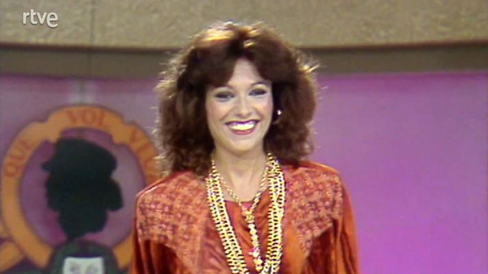 Arxiu TVE Catalunya - Sílvia Tortosa