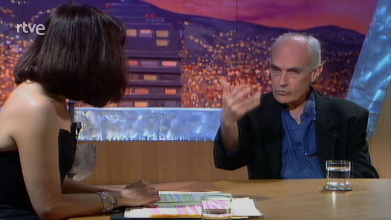 Tal cual - 29/04/1994