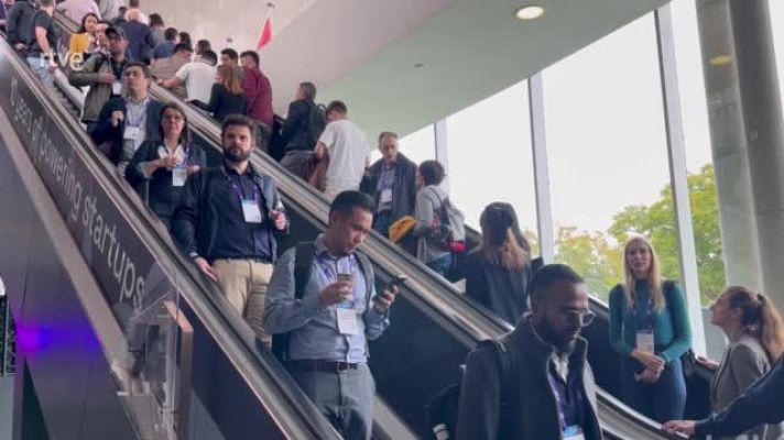  - La IA en el Mobile World Congress 2024