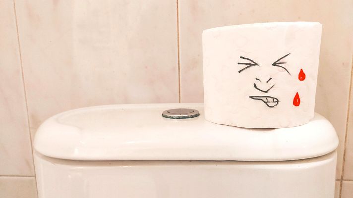 Saber vivir - Claves para prevenir y frenar el estreñimiento