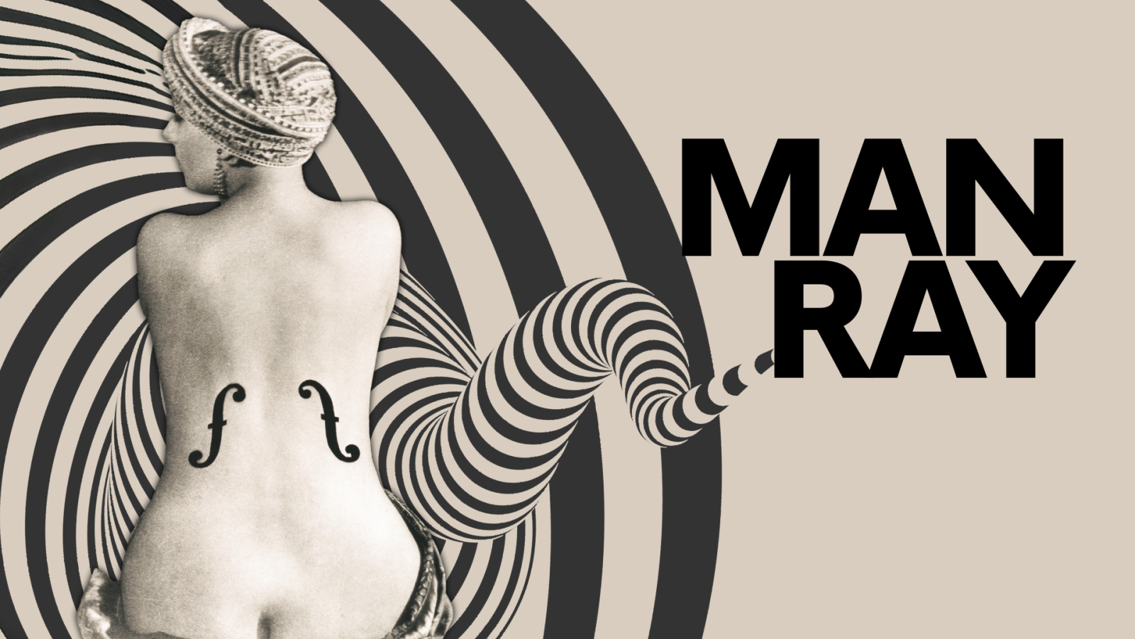 Exposición Man Ray - Noticias Andalucía | Ver