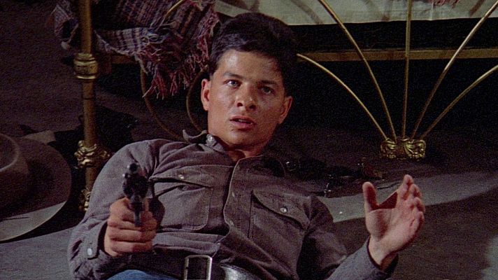 Cine de siempre - Un tiempo para morir