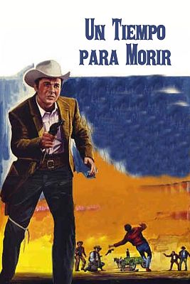 Un tiempo para morir