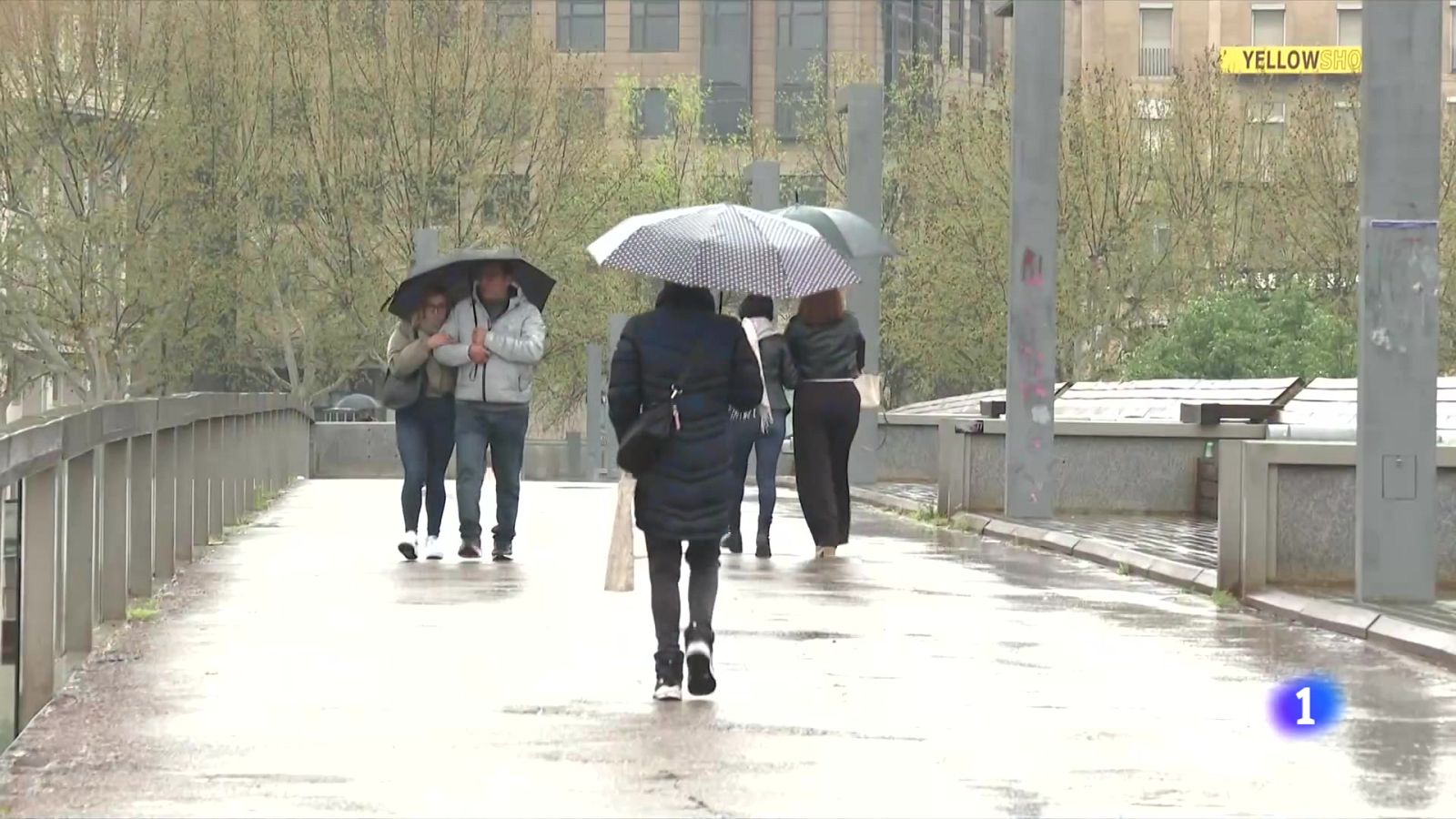 Ocupació dels càmpings al 80% per Setmana Santa - L'Informatiu | Veure