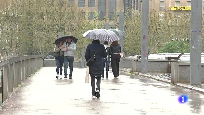 Ocupació dels càmpings al 80% per Setmana Santa - L'Informatiu | Veure