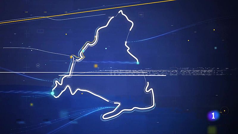 Informativo de Madrid 2  25/03/2024 - Ver ahora