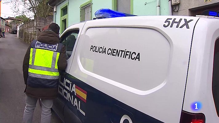 Panorama Regional - Asturias en 2' - 25/03/24