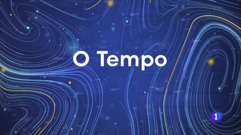 El tiempo en Galicia 25-03-2024 | Ver