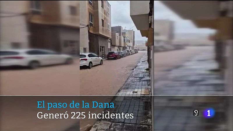 Canarias en 2' - 25/03/2024 | Ver
