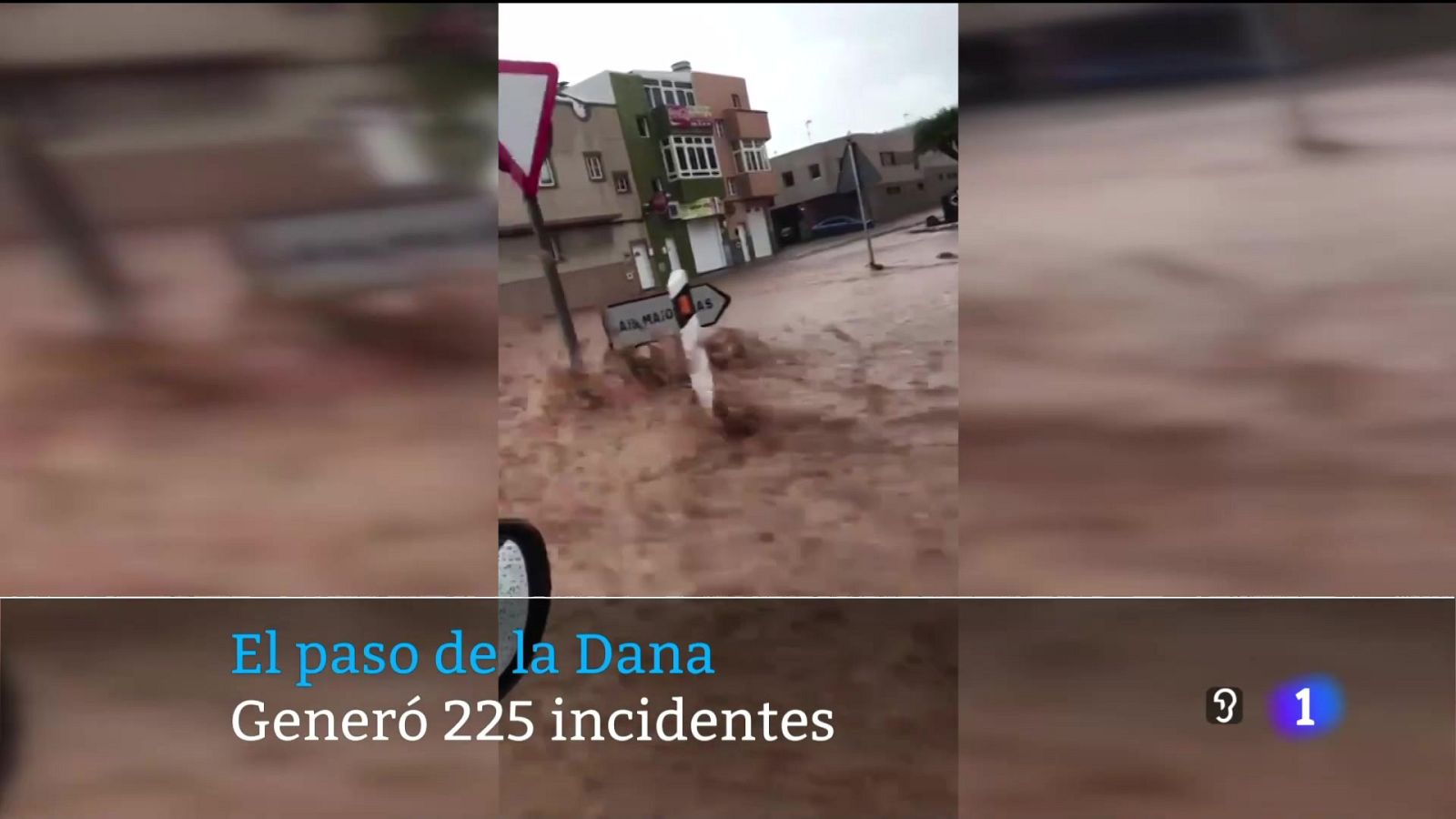 Telecanarias - 25/03/2024 | Ver