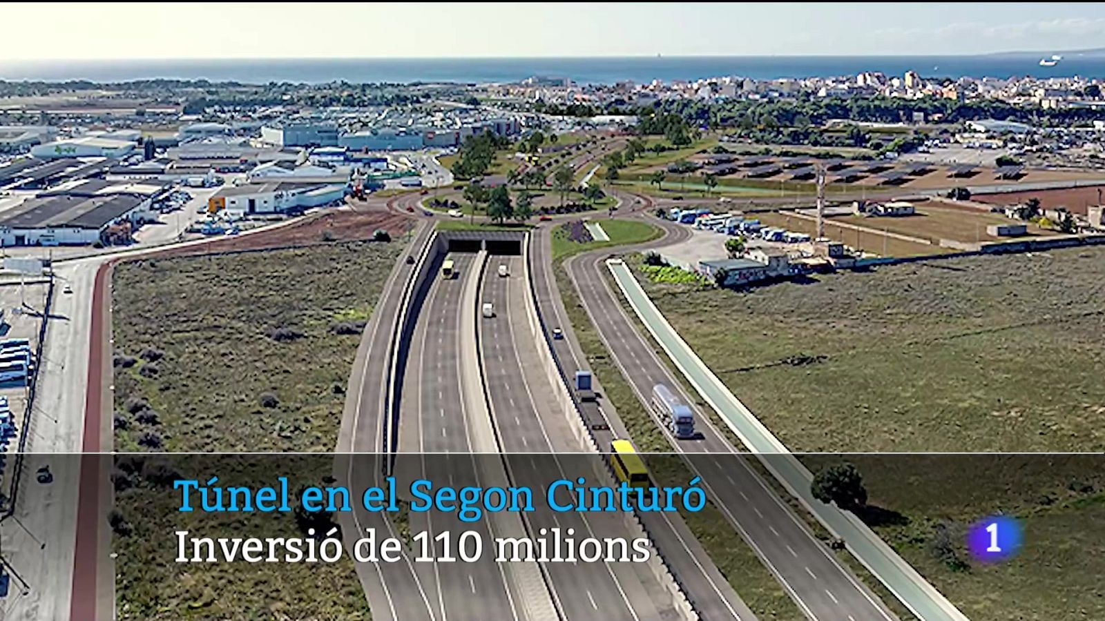 Informatiu Balear en 2' - 25/03/24 | Ver