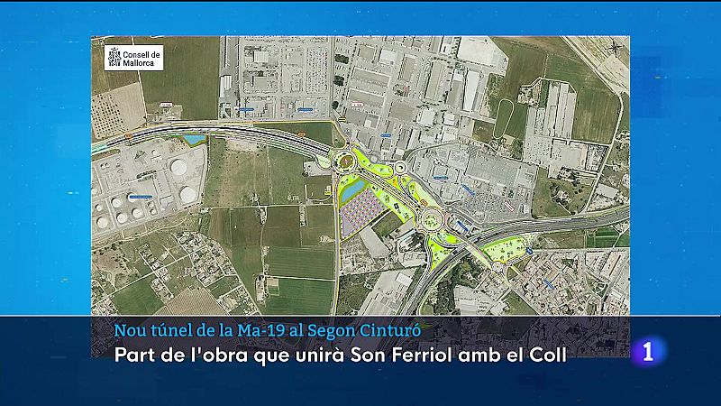 Segon Cinturó | Ver