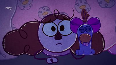 El diario de Alice - Alice en la oscuridad - Clan RTVE.es - El diario de Alice | Ver