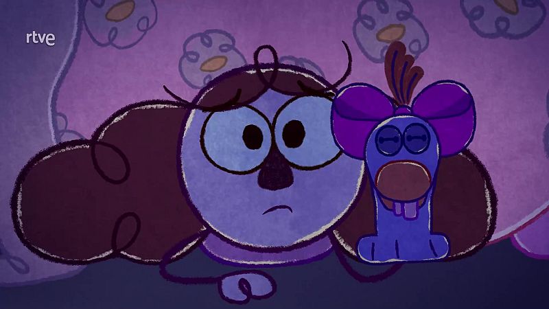 Alice en la oscuridad - El diario de Alice | Ver