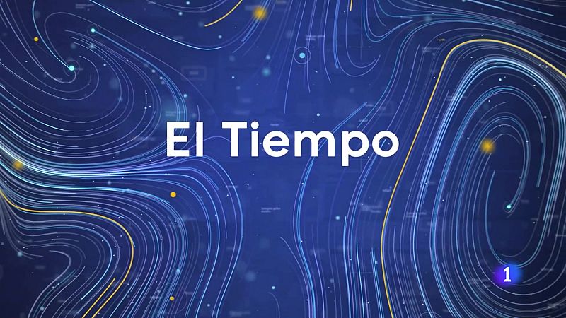 El tiempo en Andalucía - 25/03/2024 - Ver ahora