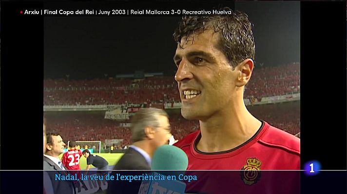 Informatiu Balear - Final de Copa