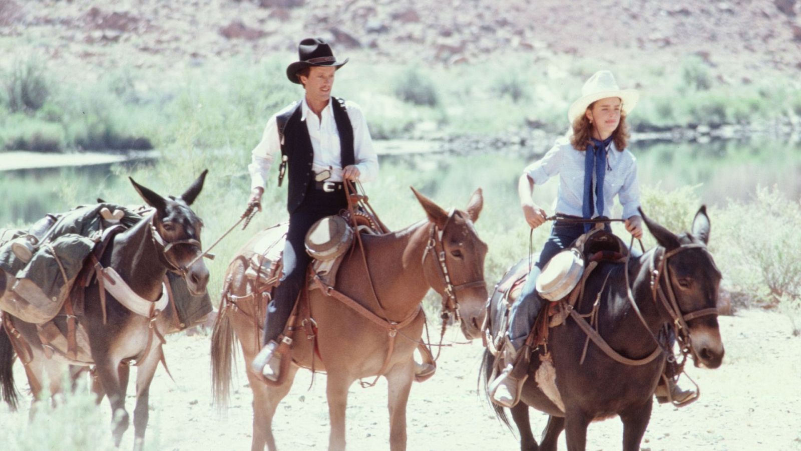 Mañanas de cine - Wanda nevada - Ver ahora