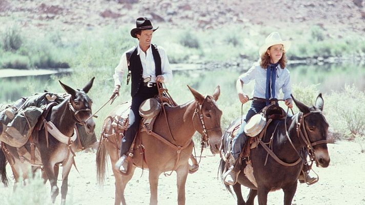 Cine de siempre - Wanda nevada