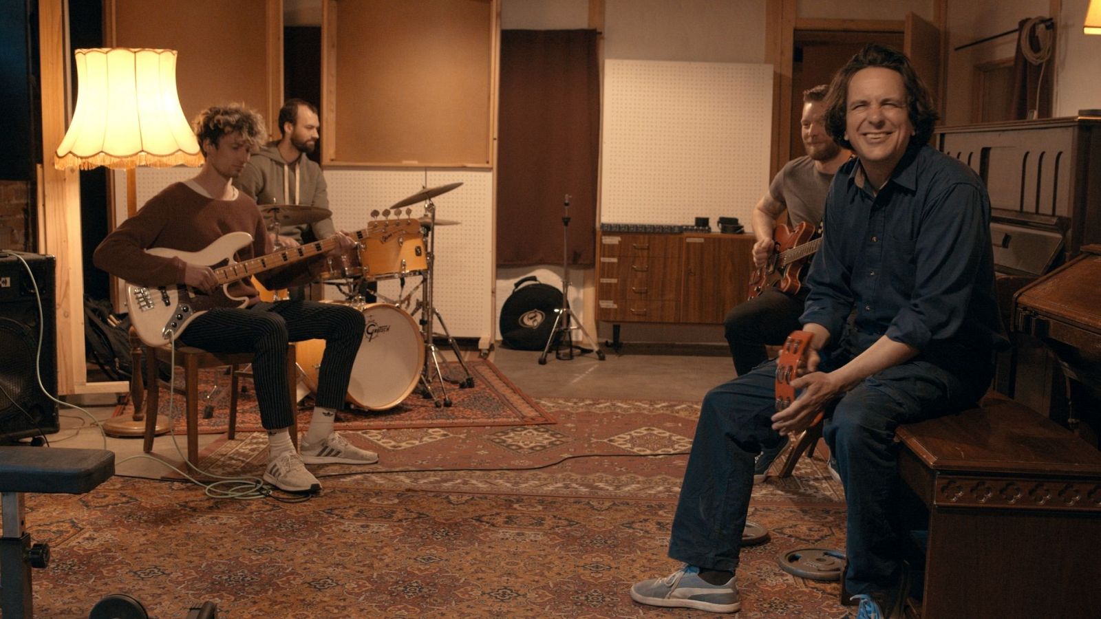 Somos documentales - Los súper poderes de la música - ver ahora