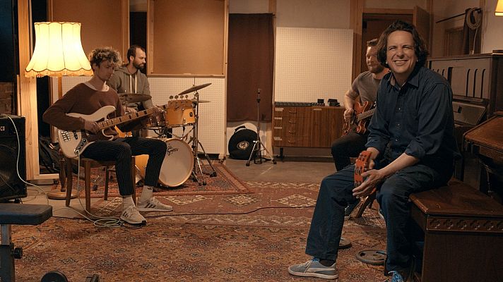 Somos Documentales - Los súper poderes de la música