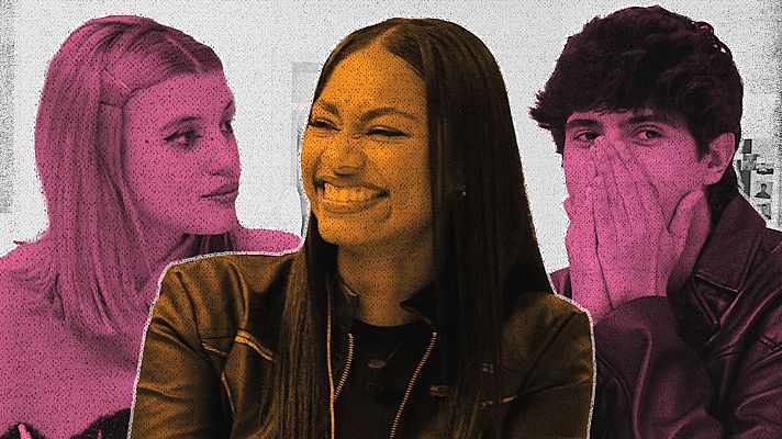 La Playz List de La Pija y la Quinqui - Meses del año