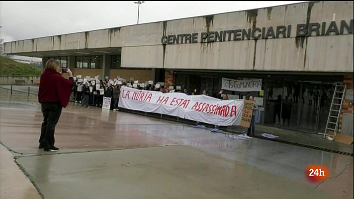 El Vespre - El Vespre - 25/03/2024