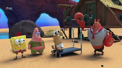 Kampamento Koral - ¿Qué hacemos con Meep? - Kampamento Koral | Ver