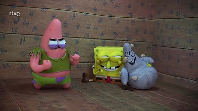 Kampamento Koral - Un duro castigo - Kampamento Koral | Ver