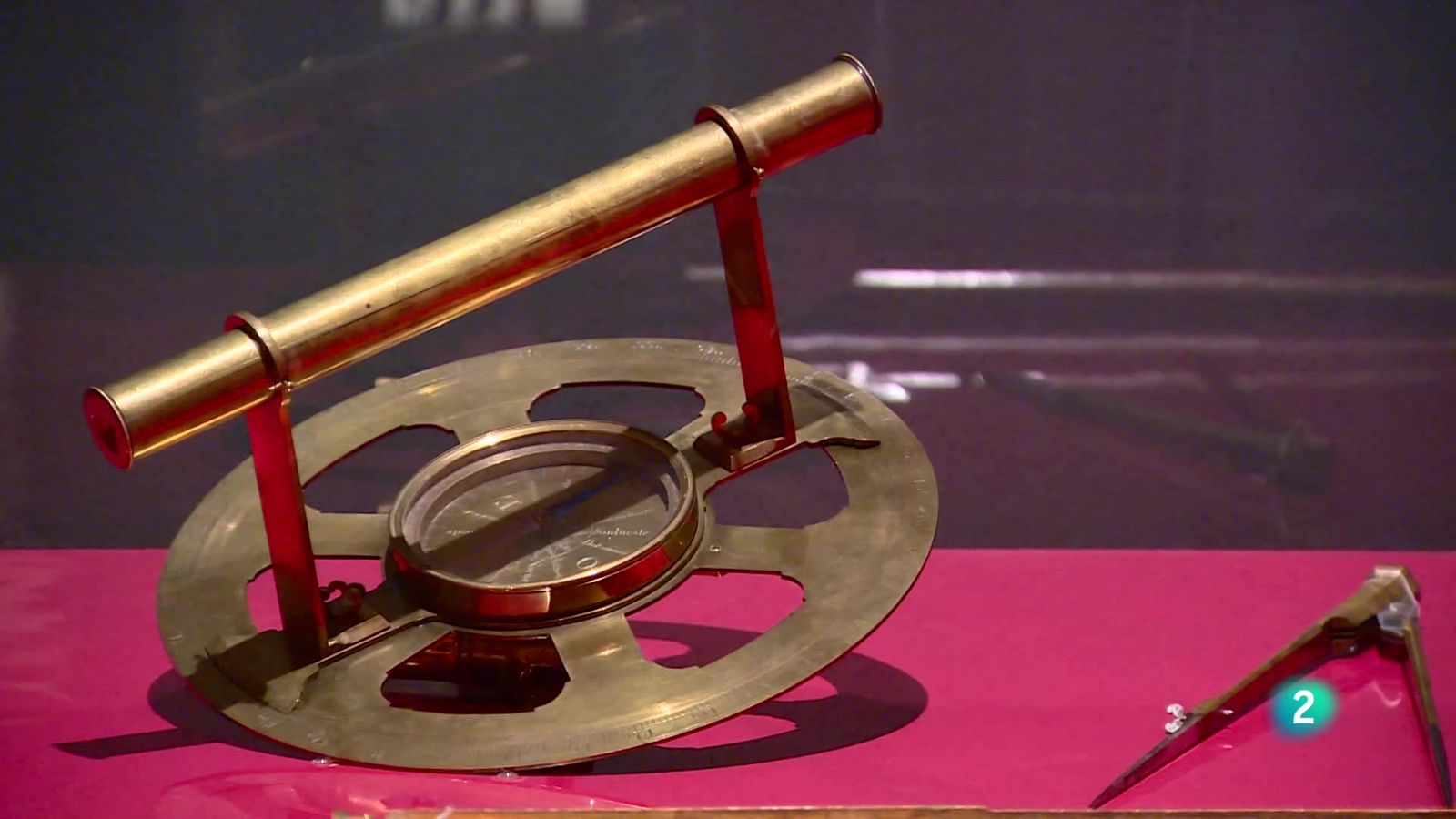 Telecanarias 2 - 25/03/2024 | Ver