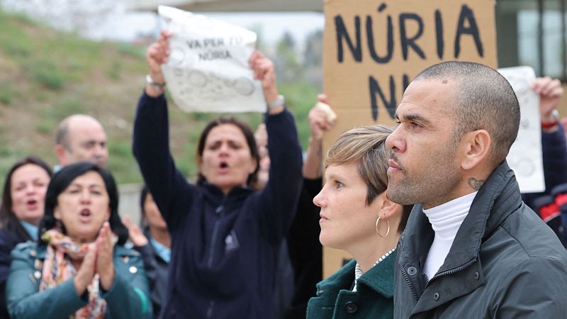 Telediario 2 en cuatro minutos - 25/03/24 - RTVE.es | Ver