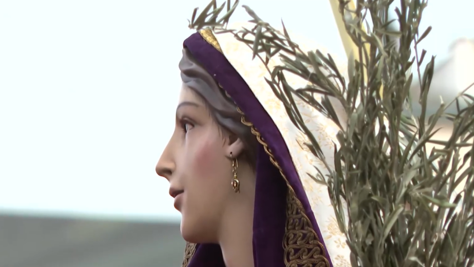 La Semana Santa: más que una cuestión de fe | Ver