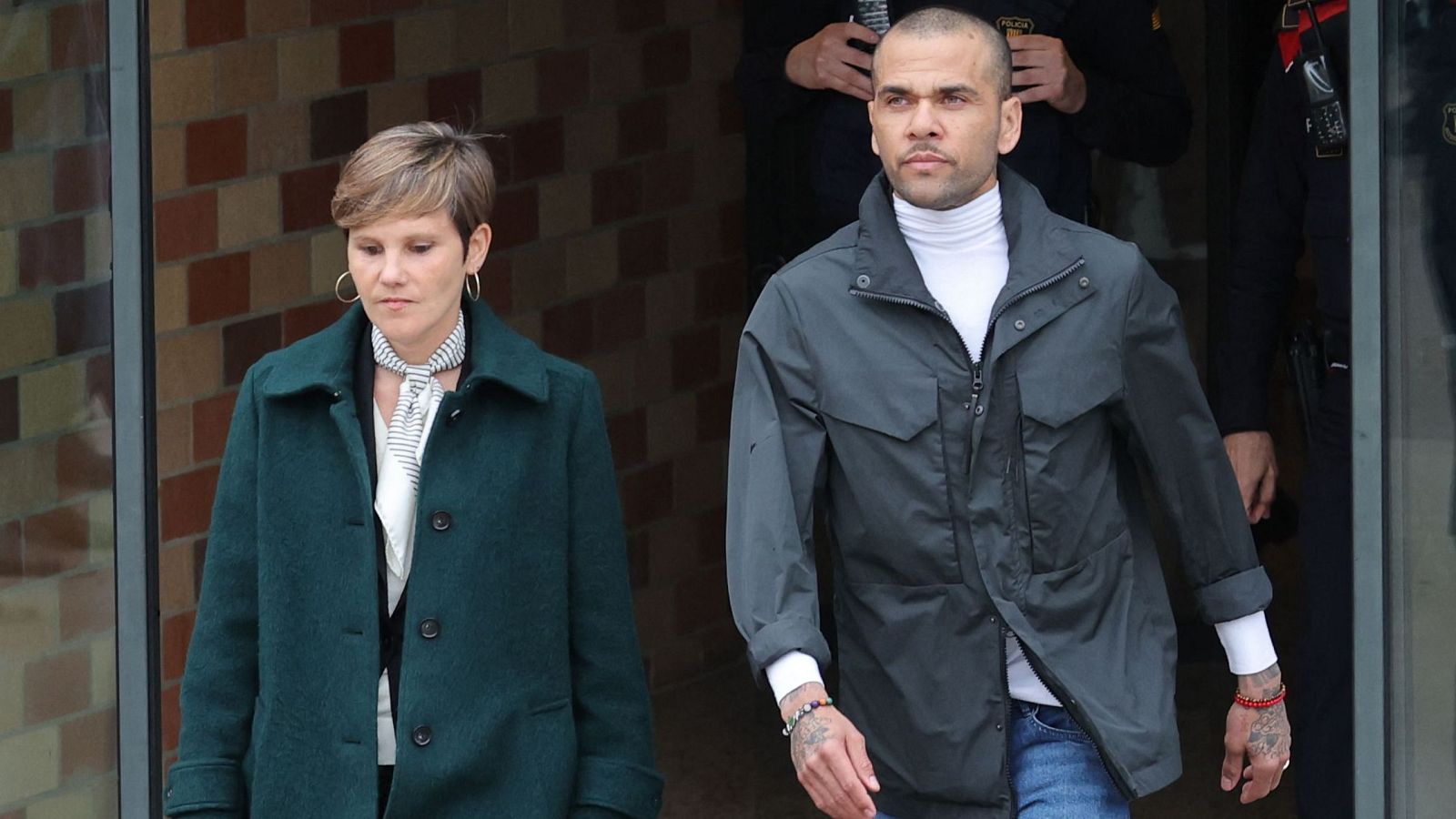 Telediario - 21 horas - 25/03/24 - Lengua de signos - ver ahora