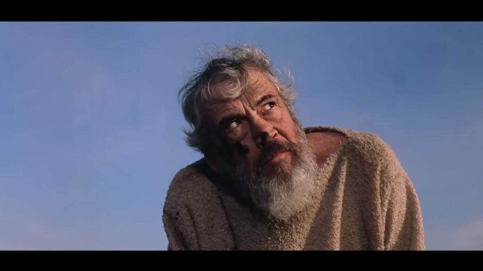 Días de cine clásico - La biblia... en su principio (presentación) - ver ahora