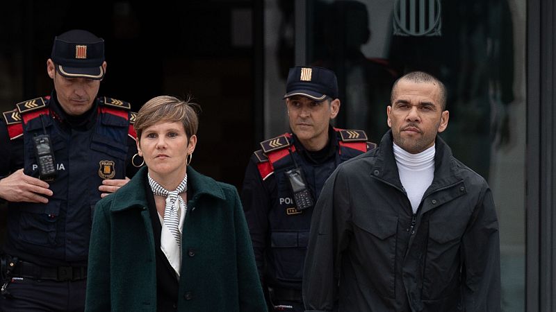 Ignacio González Vega, magistrado: "" - La noche en 24h | Ver